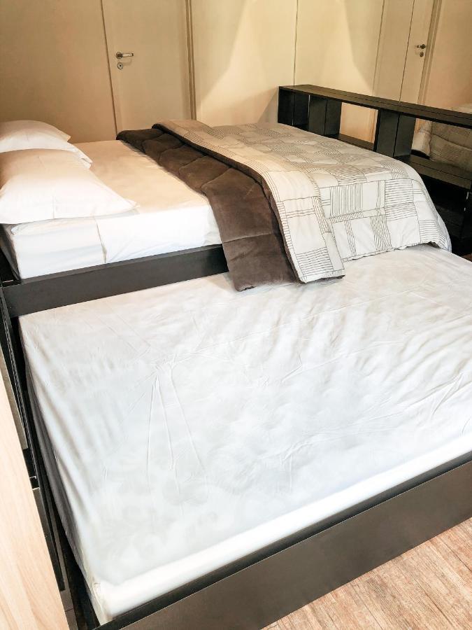 Charmoso Loft Px Paulista * Sao Paulo