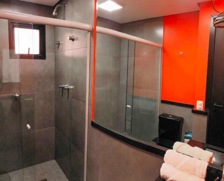 Apartment Loft Incrivel Jardins