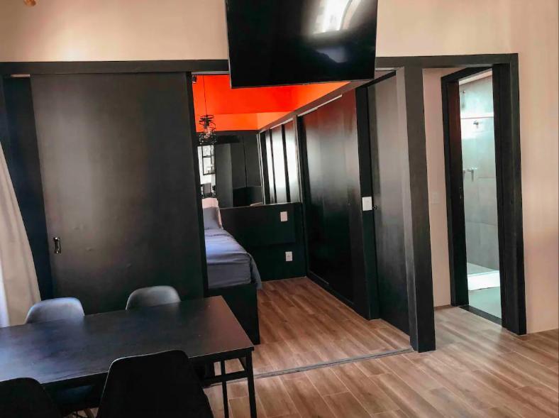 Apartment Loft Incrivel Jardins *