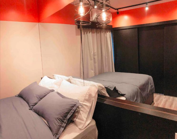 Loft Incrivel Jardins Apartment