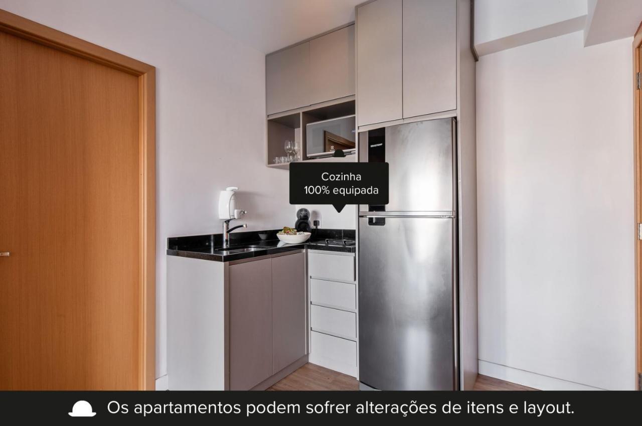 Apartment Charlie Homelike Pinheiros