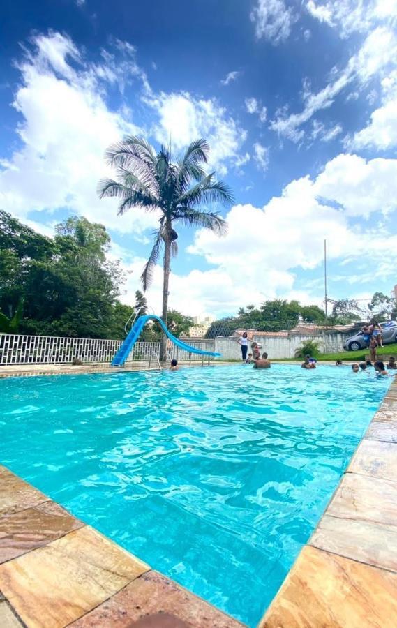 Nhà nghỉ Noah Eventos São Paulo