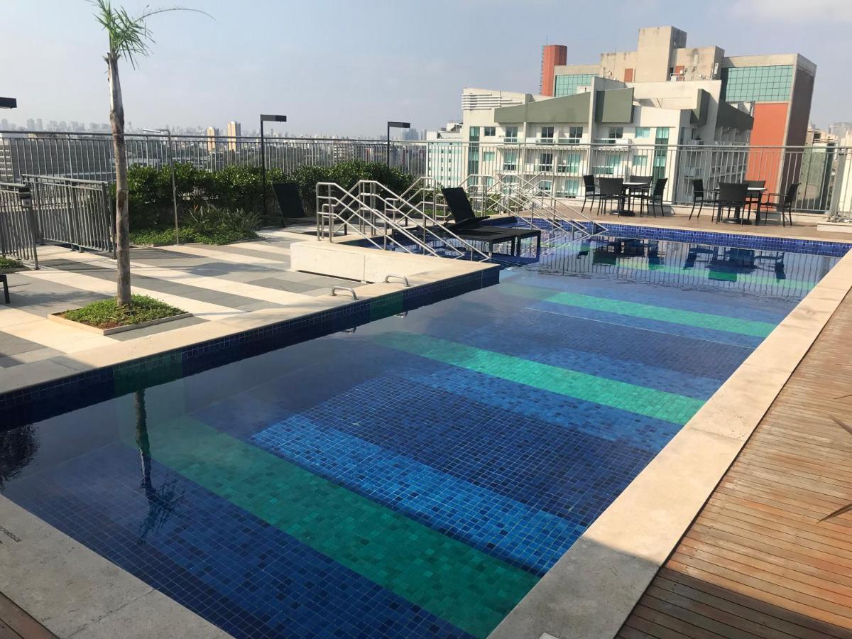Apartment Studio Wise Expo Center Norte