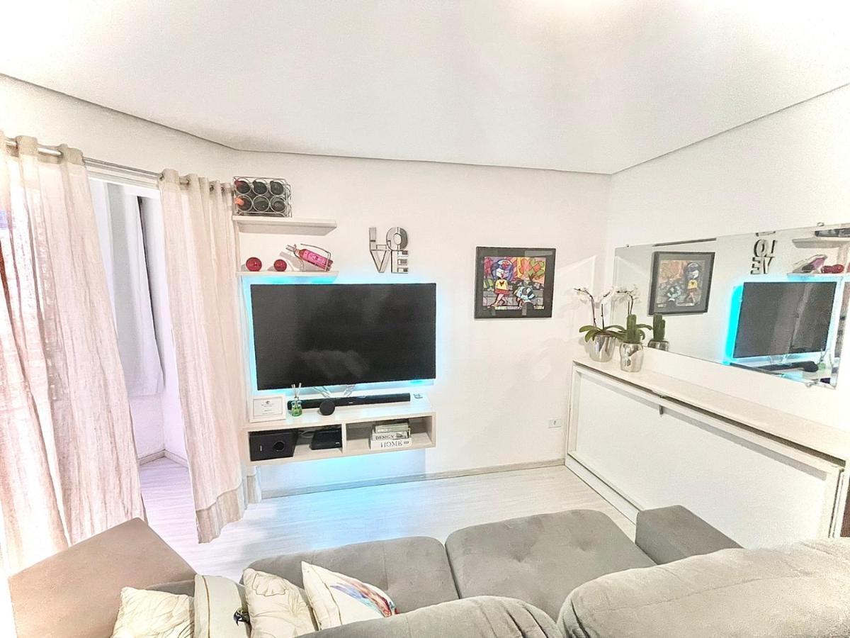 Excelente Confortavel Estilo Studio Bem Equipado Alexia Wi Fi * São Paulo