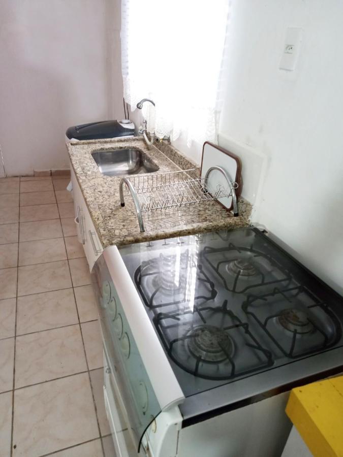 Holiday home Casa Sobrado Sao Paulo