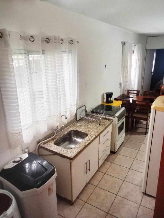 Holiday home Casa Sobrado