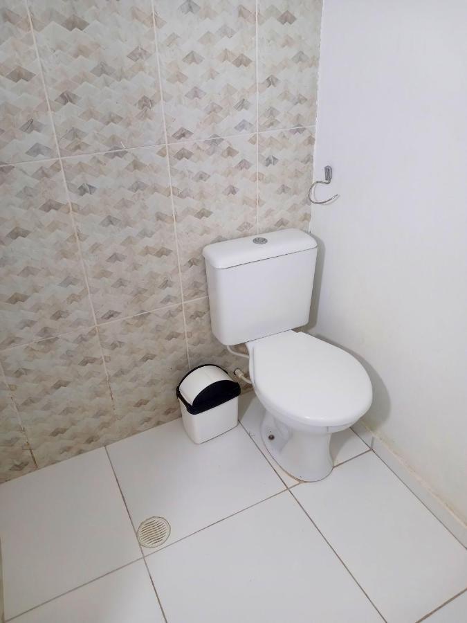 Casa Sobrado Holiday home Sao Paulo