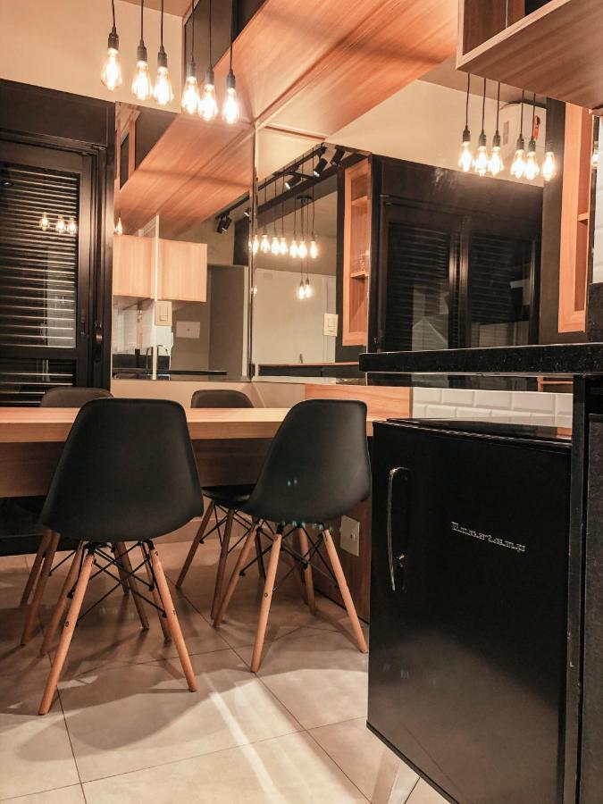 Charmoso Loft Px Paulista Apartment