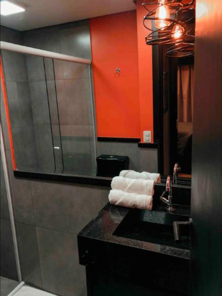 Apartment Loft Incrivel Jardins