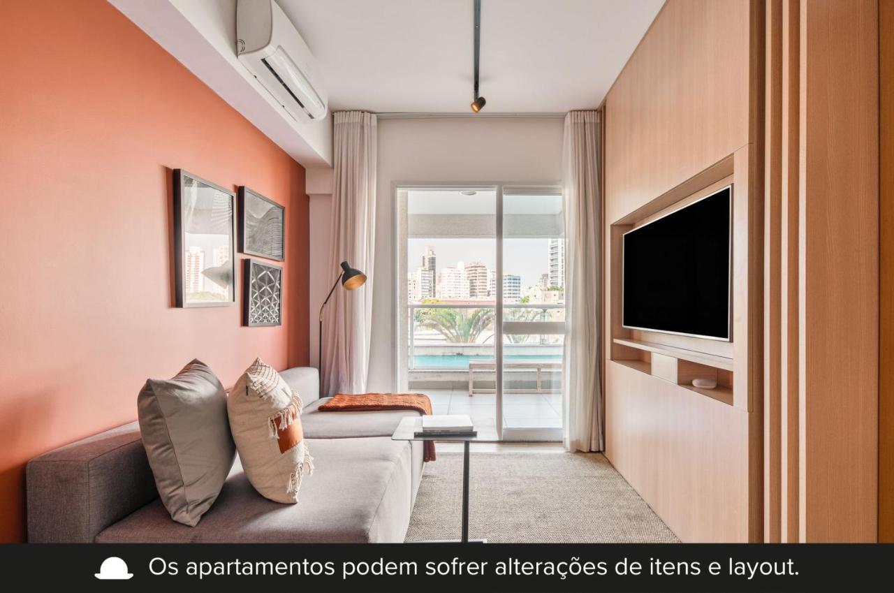 Apartment Charlie Homelike Pinheiros