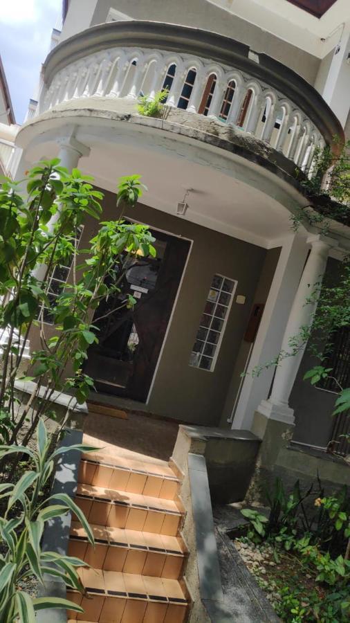Guest house Casa Nostra