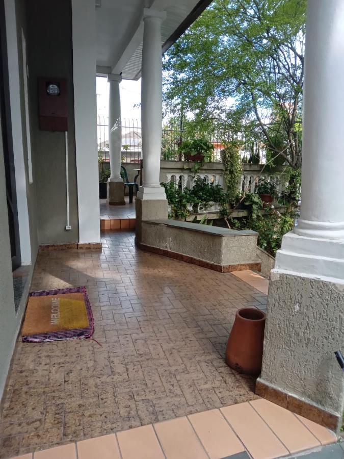 Guest house Casa Nostra