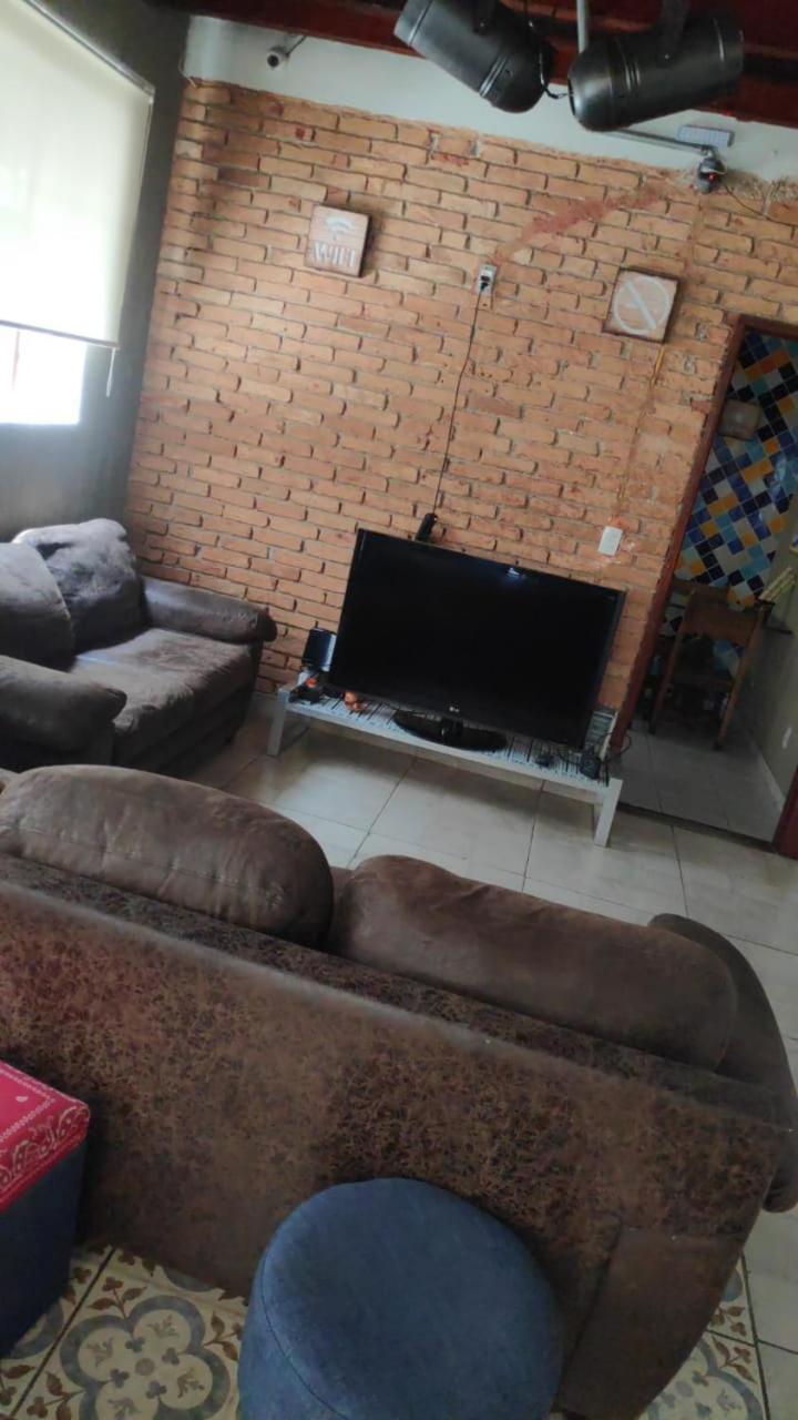 Guest house Casa Nostra