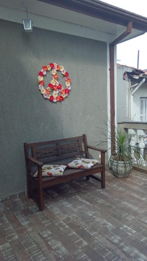 Casa Nostra
