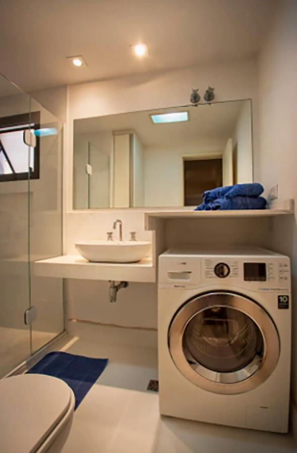 Daire Apto Com Wifi Piscina E Proximo Ao Masp