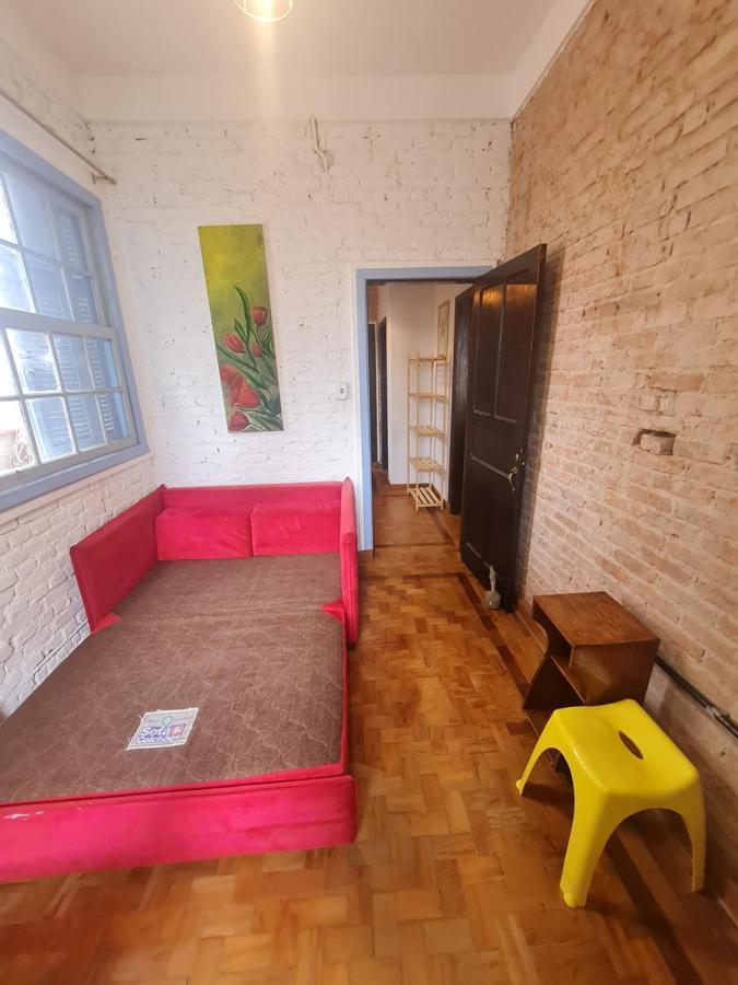 Casa Urania Gasthof São Paulo