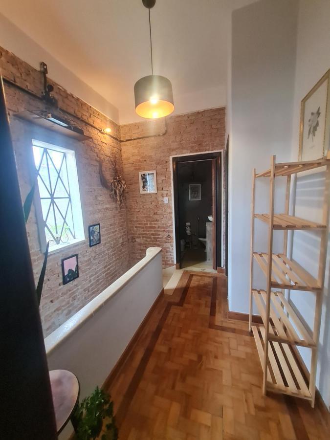 Gasthof Casa Urania São Paulo