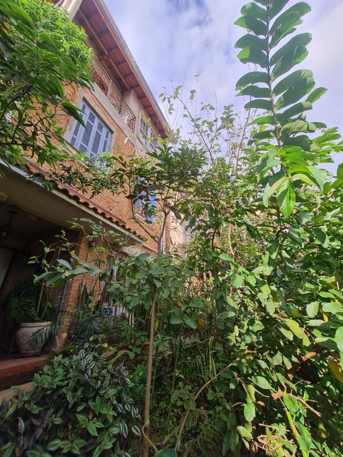 Casa Urania Gasthof