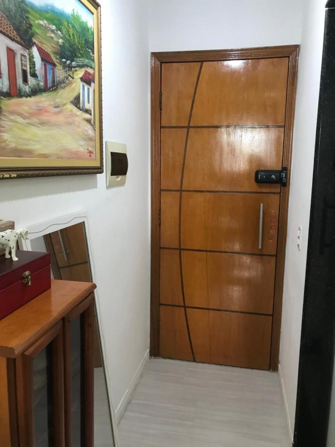 Apartment Airloft4people Hosp Sta Casa Mackenzie Av Pta E Shopping Higienopolis Sao Paulo