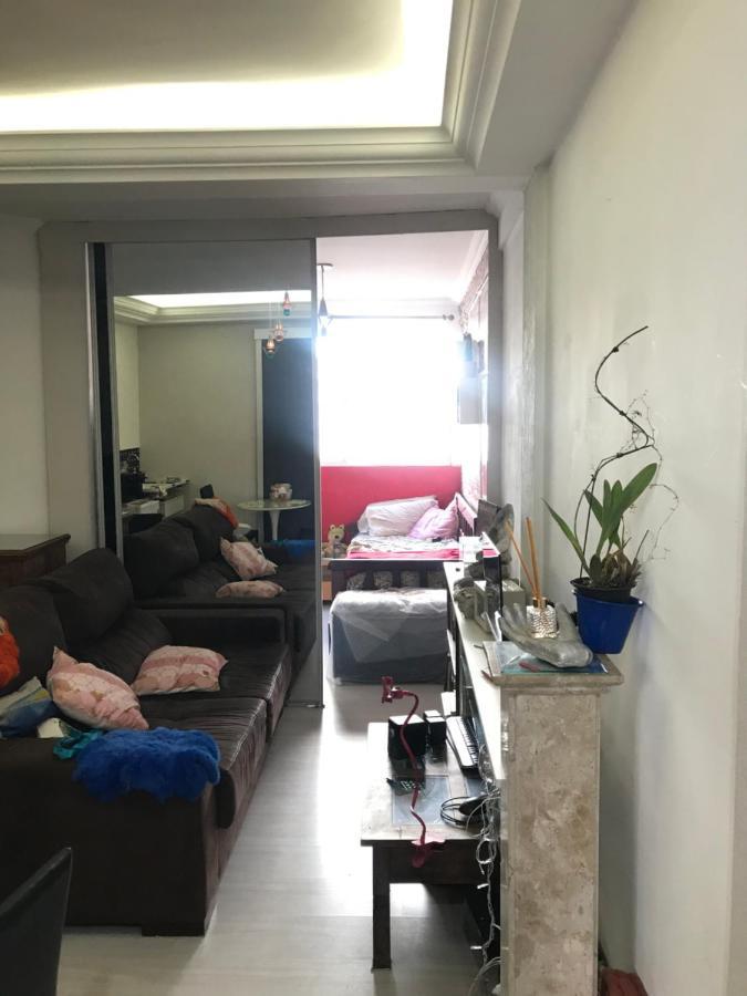 Airloft4people Hosp Sta Casa Mackenzie Av Pta E Shopping Higienopolis Apartment