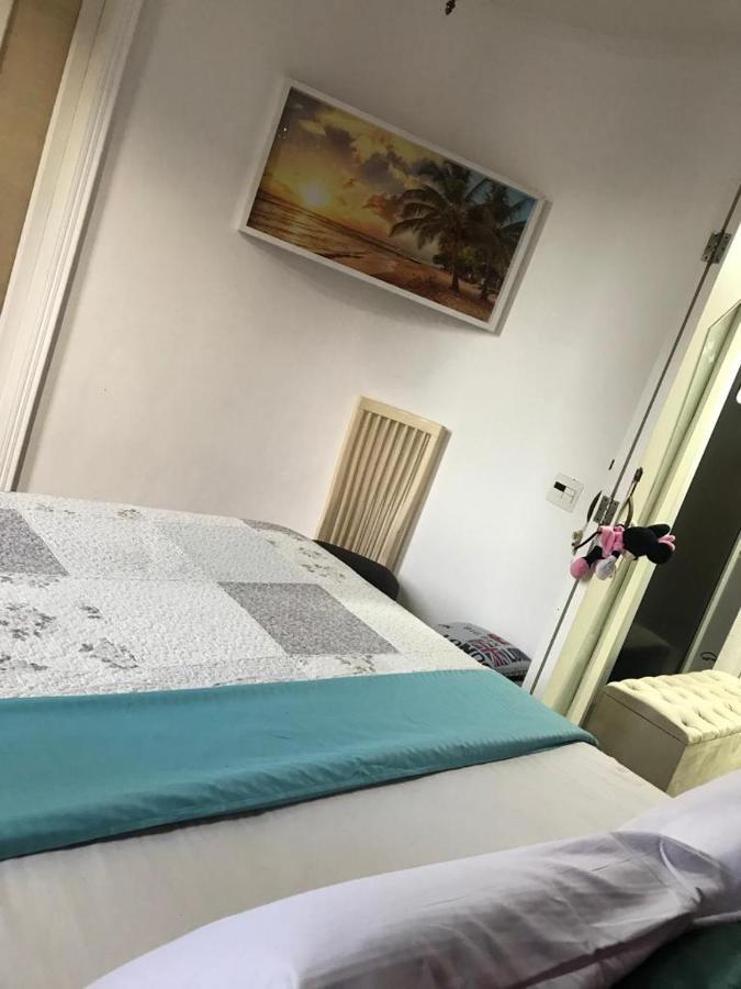 Airloft4people Hosp Sta Casa Mackenzie Av Pta E Shopping Higienopolis