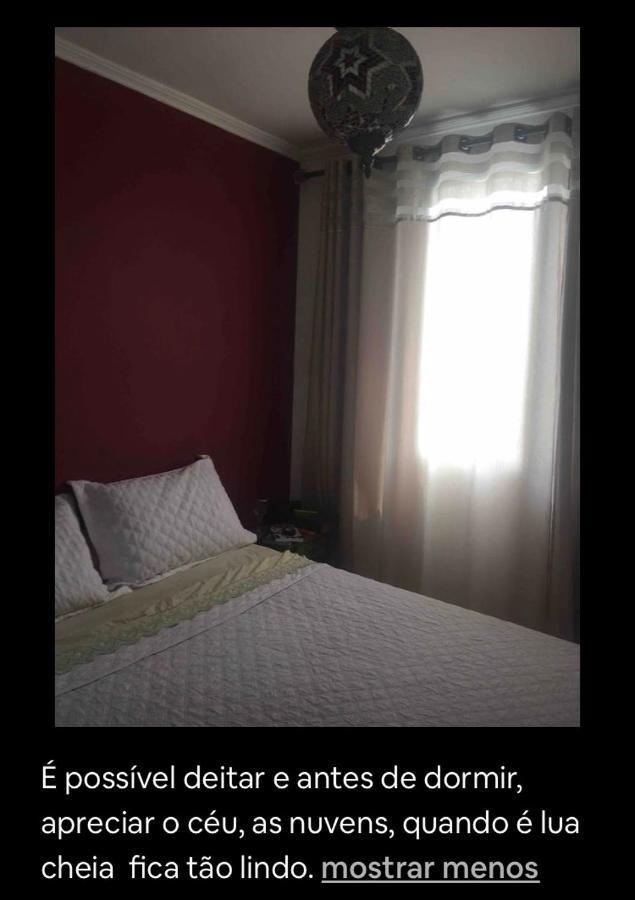 Apartment Airloft4people Hosp Sta Casa Mackenzie Av Pta E Shopping Higienopolis
