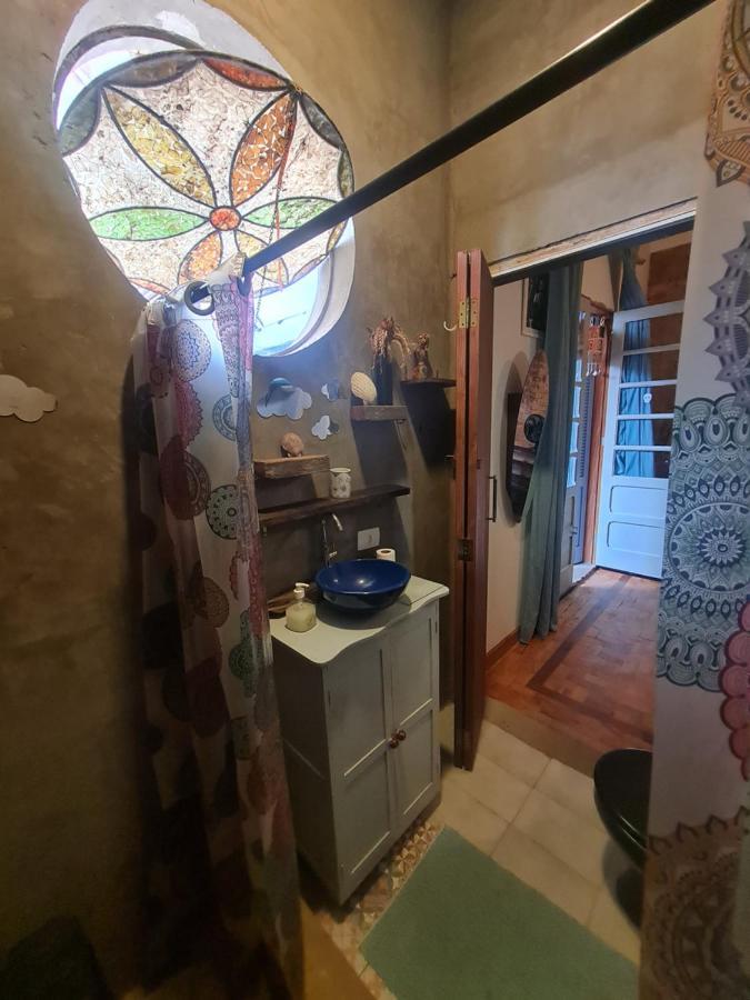 Casa Urania Gasthof São Paulo