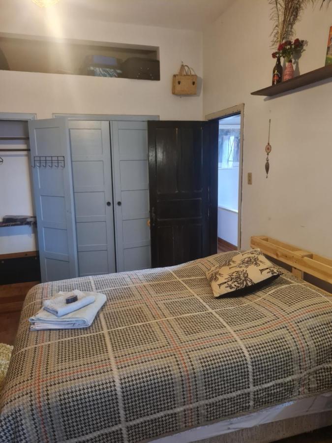 Casa Urania Gasthof São Paulo