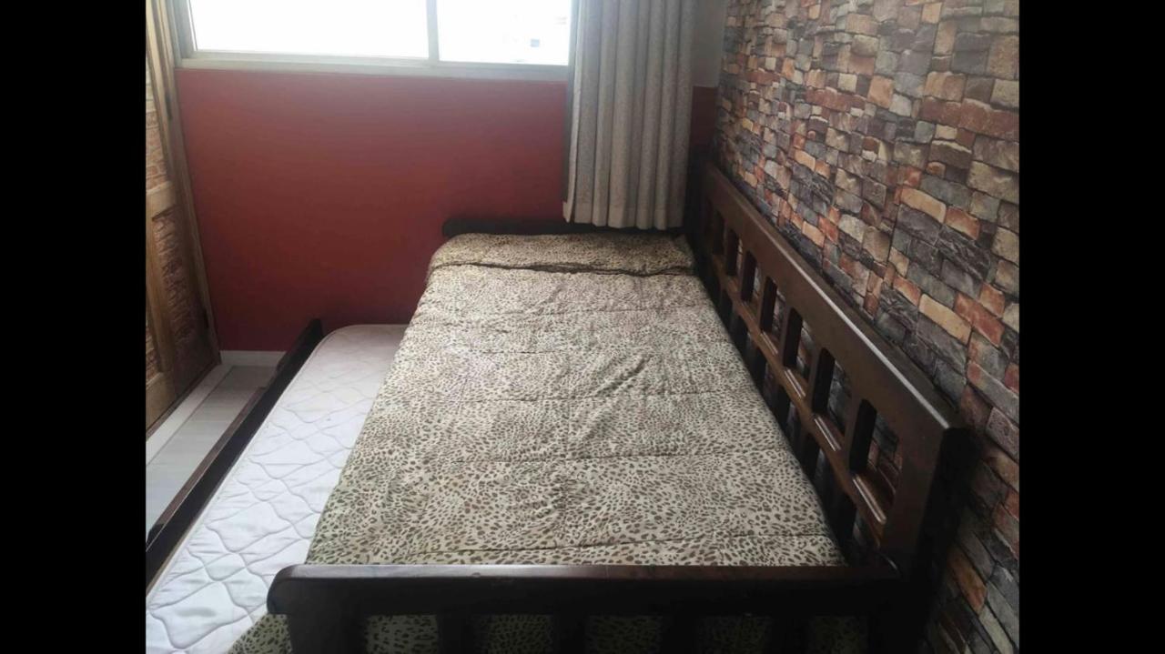 Apartment Airloft4people Hosp Sta Casa Mackenzie Av Pta E Shopping Higienopolis
