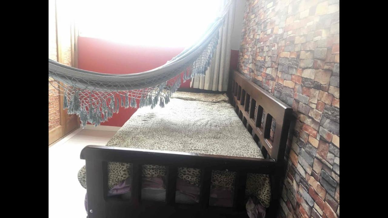 Airloft4people Hosp Sta Casa Mackenzie Av Pta E Shopping Higienopolis * Sao Paulo
