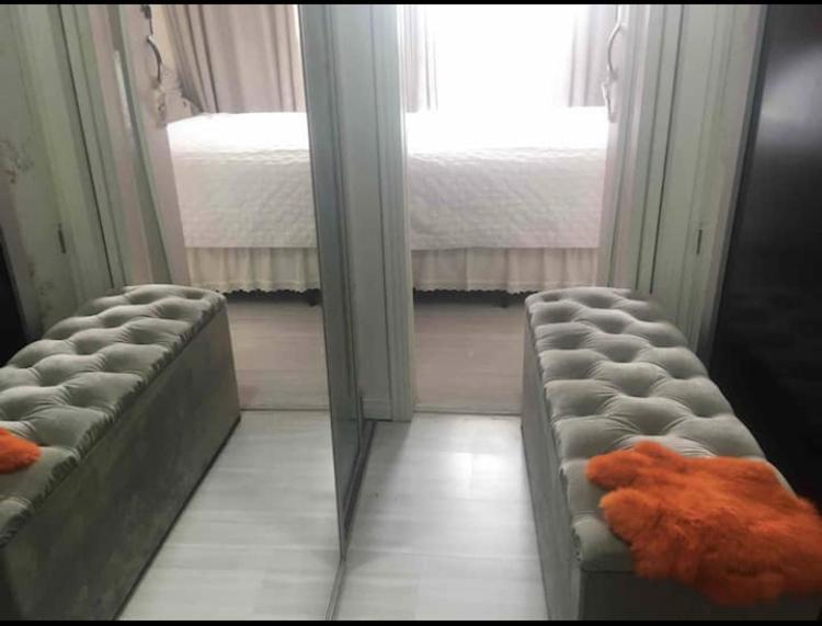 Apartment Airloft4people Hosp Sta Casa Mackenzie Av Pta E Shopping Higienopolis *