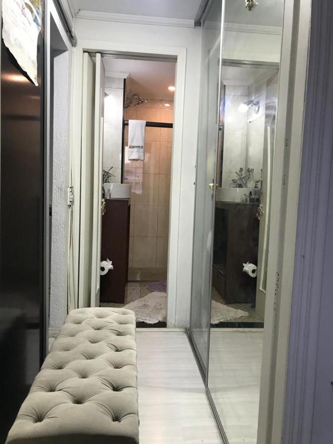 Airloft4people Hosp Sta Casa Mackenzie Av Pta E Shopping Higienopolis Apartment *
