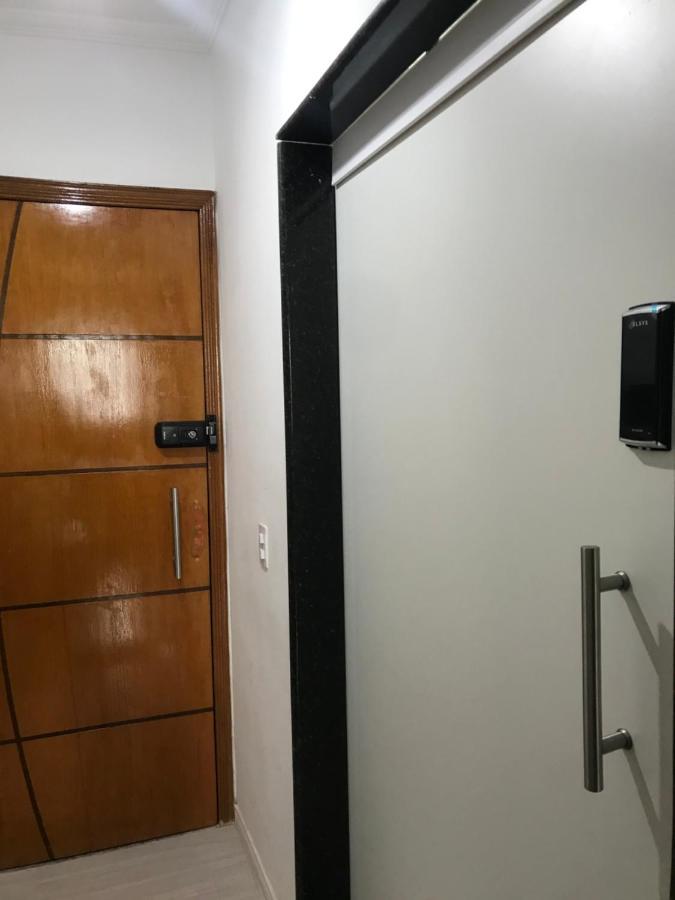 Airloft4people Hosp Sta Casa Mackenzie Av Pta E Shopping Higienopolis Sao Paulo