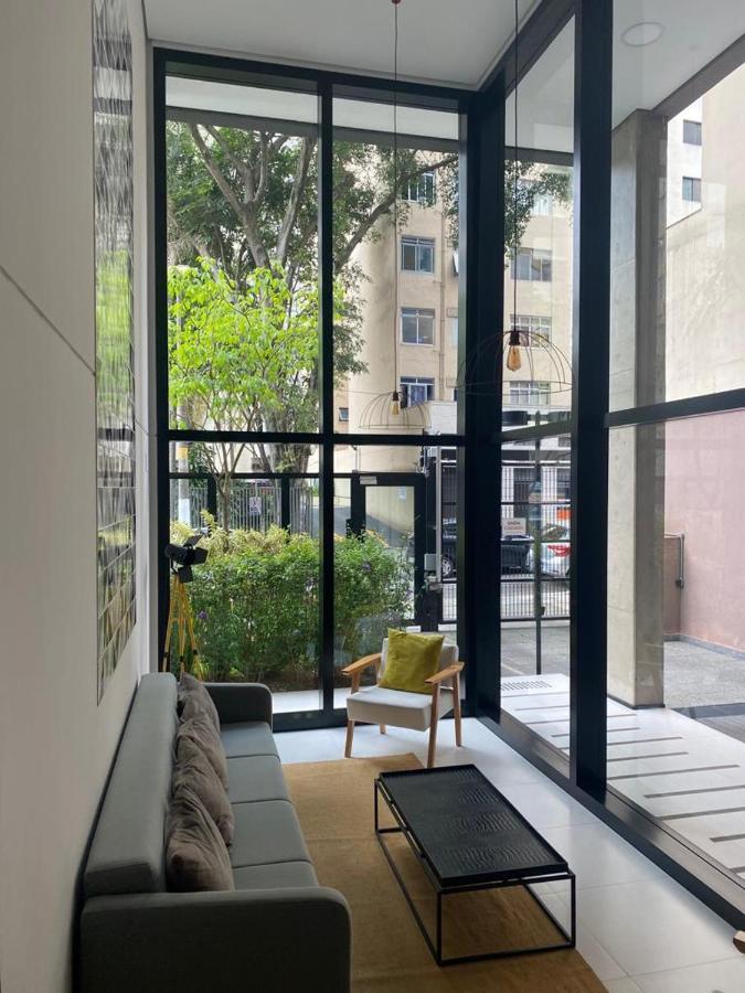 Apartment Vacanza Flat Privativo - Citizen Consolacao