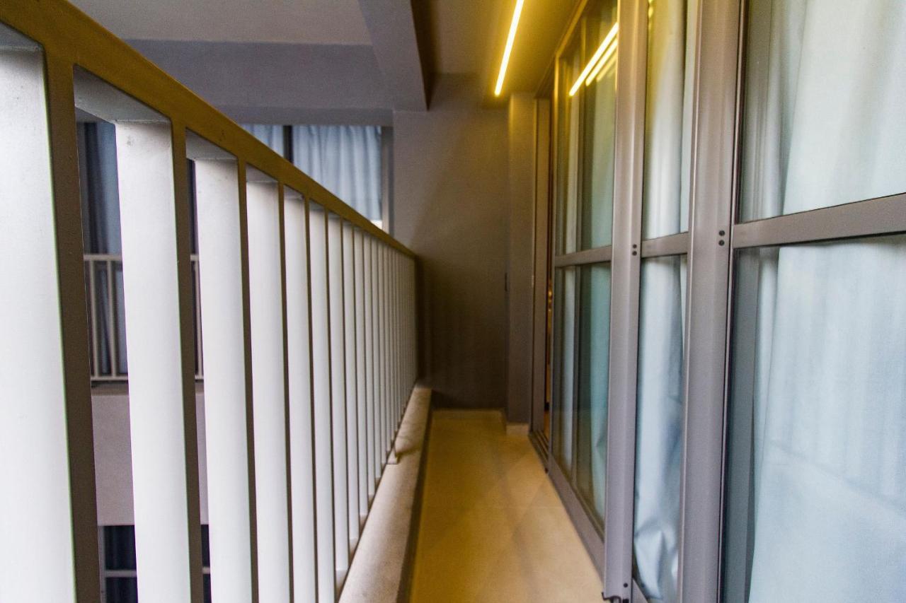 Tatil Evi Maravilhosos Com Cinema Privativo Ao Lado Do Metro Mackenzie *