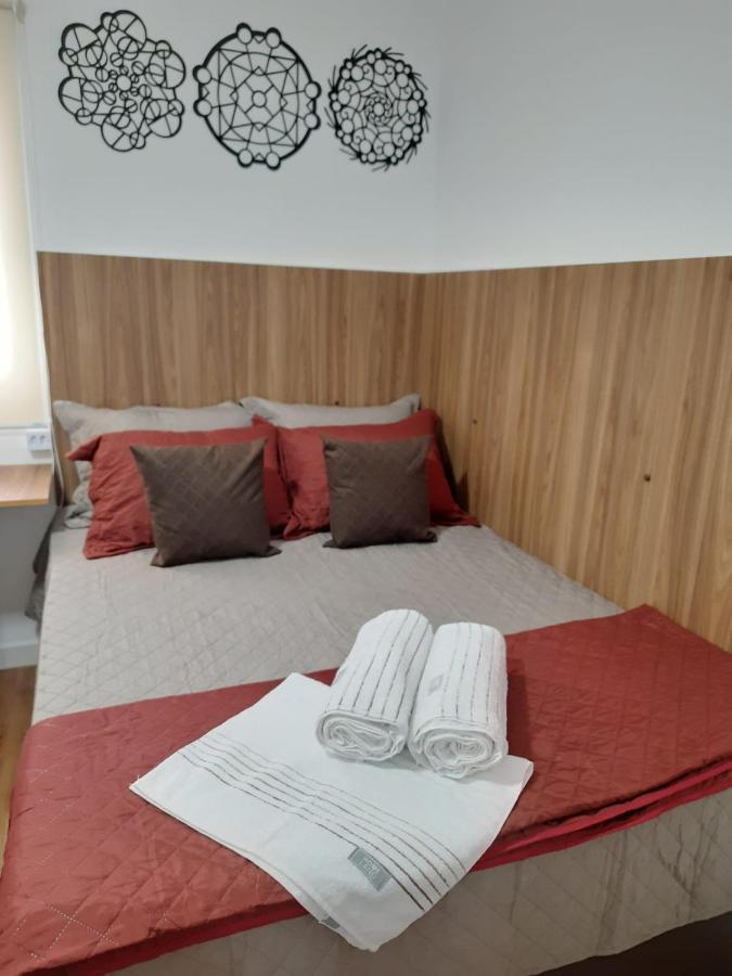 Studio Liberdade Paulista Db2 * Sao Paulo