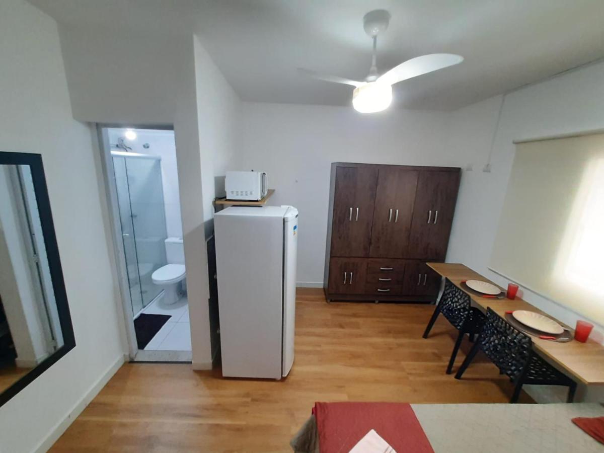Studio Liberdade Paulista Db2 Căn hộ São Paulo