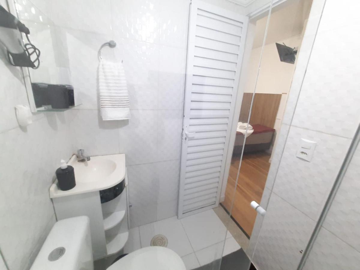 Studio Liberdade Paulista Db2 Căn hộ *