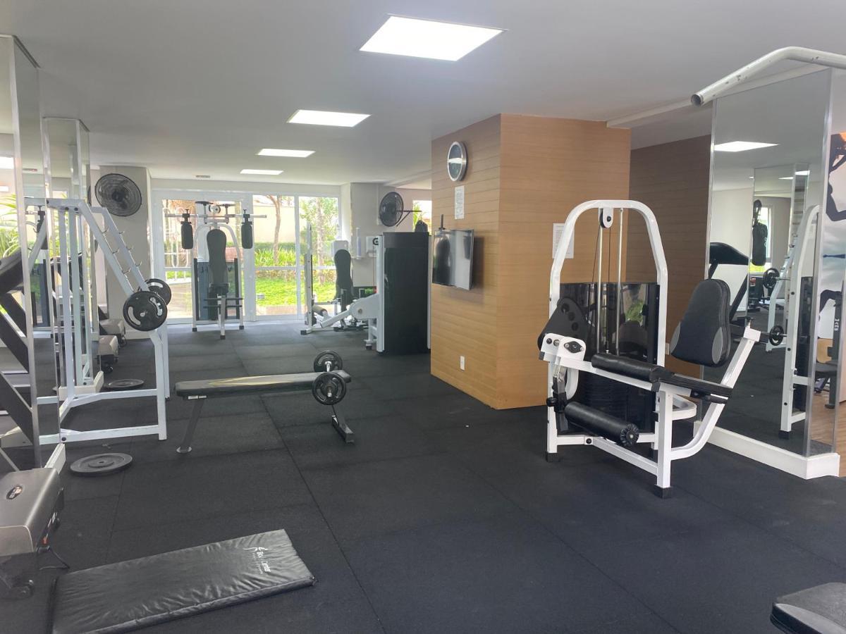 Vacanza Flat Privativo - Estilo Jardins Pinheiros Apartamento *