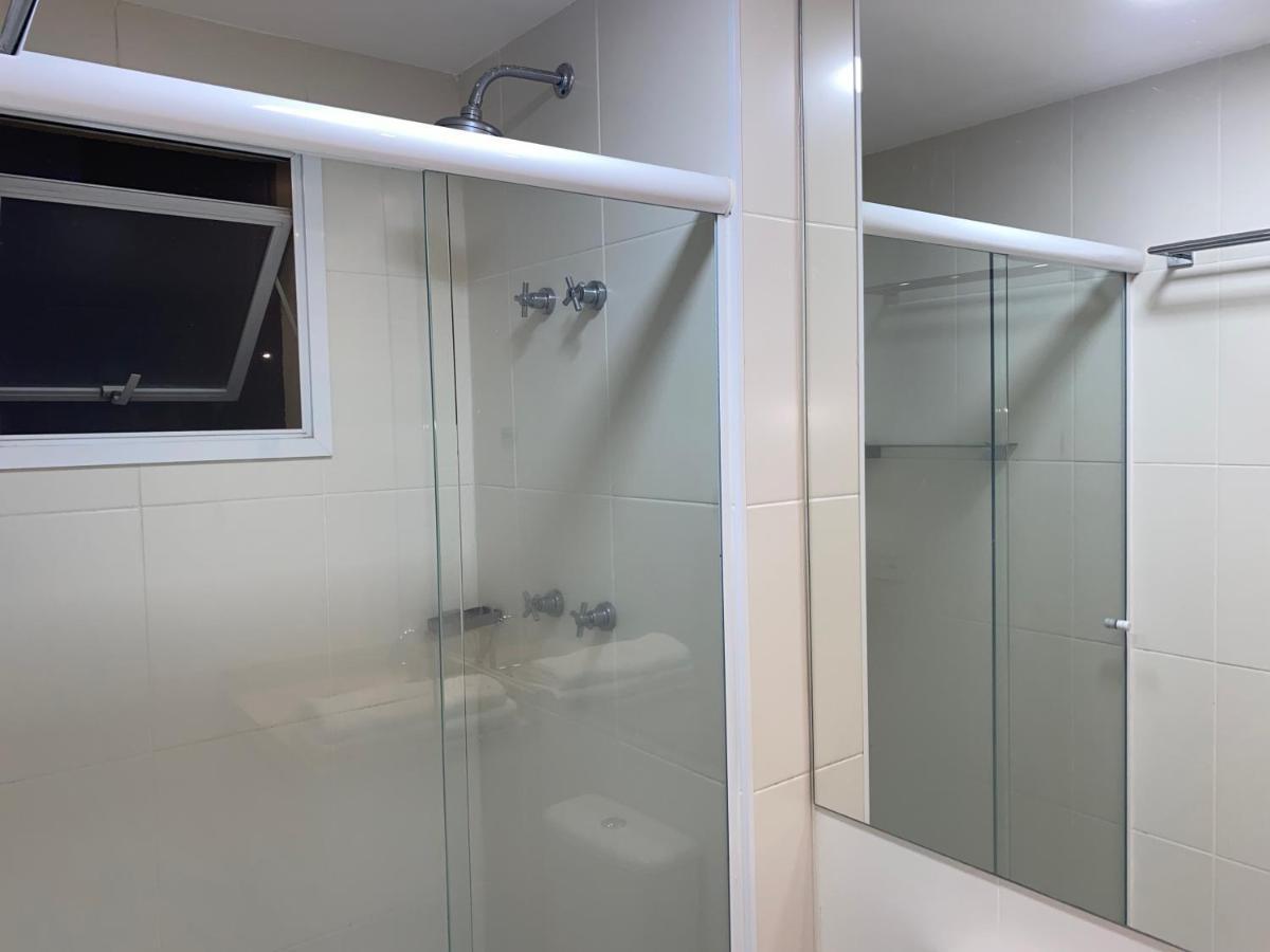 Vacanza Flat Privativo - Estilo Jardins Pinheiros Apartamento São Paulo