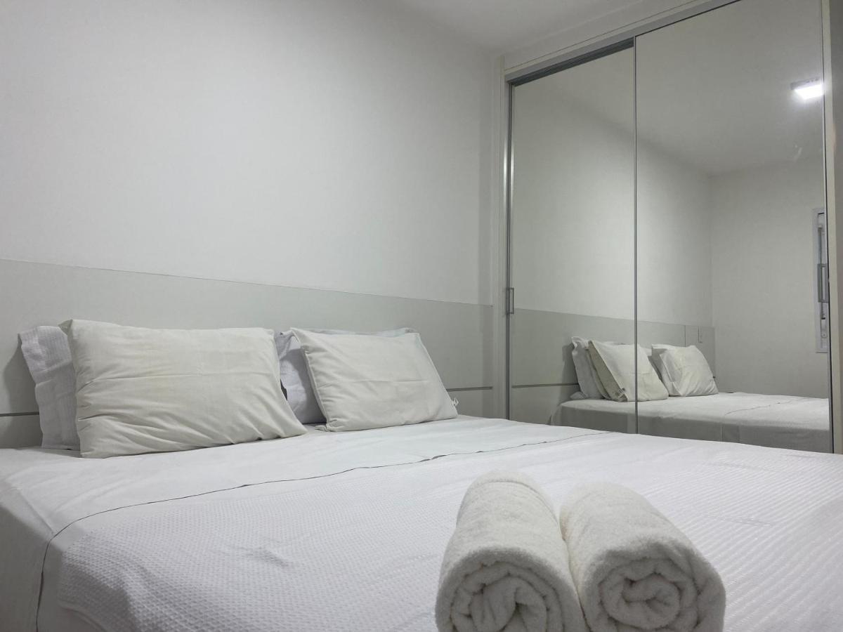 Vacanza Flat Privativo - Estilo Jardins Pinheiros
