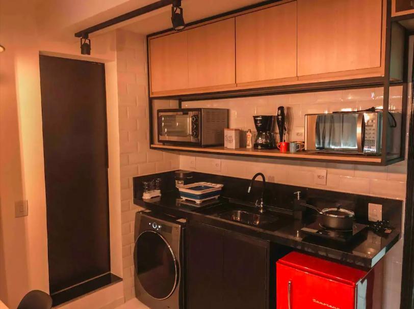 Loft Centro Historico Apartment *