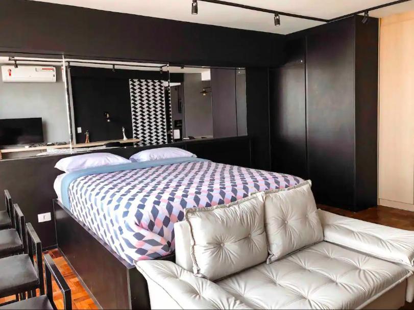 Loft Centro Historico Apartment Sao Paulo