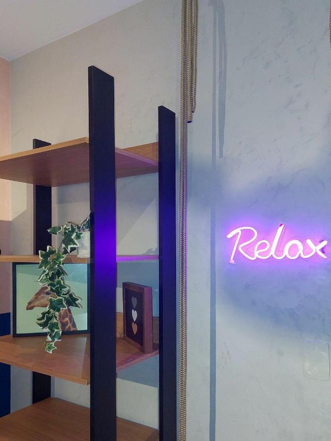 Relax Sampa Prox Metro Higienopolis, Mackenzie, Santa Casa São Paulo