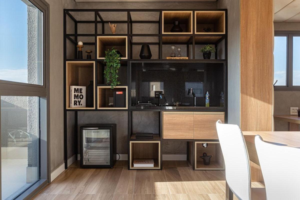 Easy Star - Lindo Studio No Coracao De Moema - Gl01h *