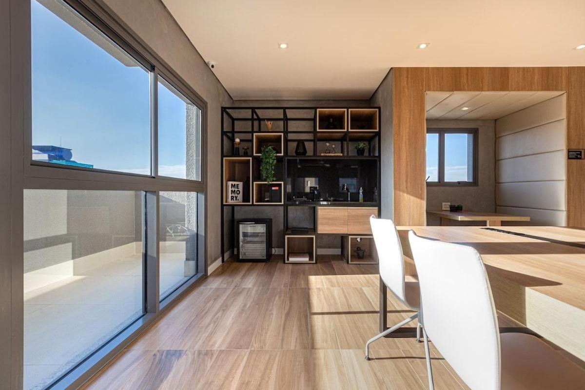 Apartment Easy Star - Lindo Studio No Coracao De Moema - Gl01h *