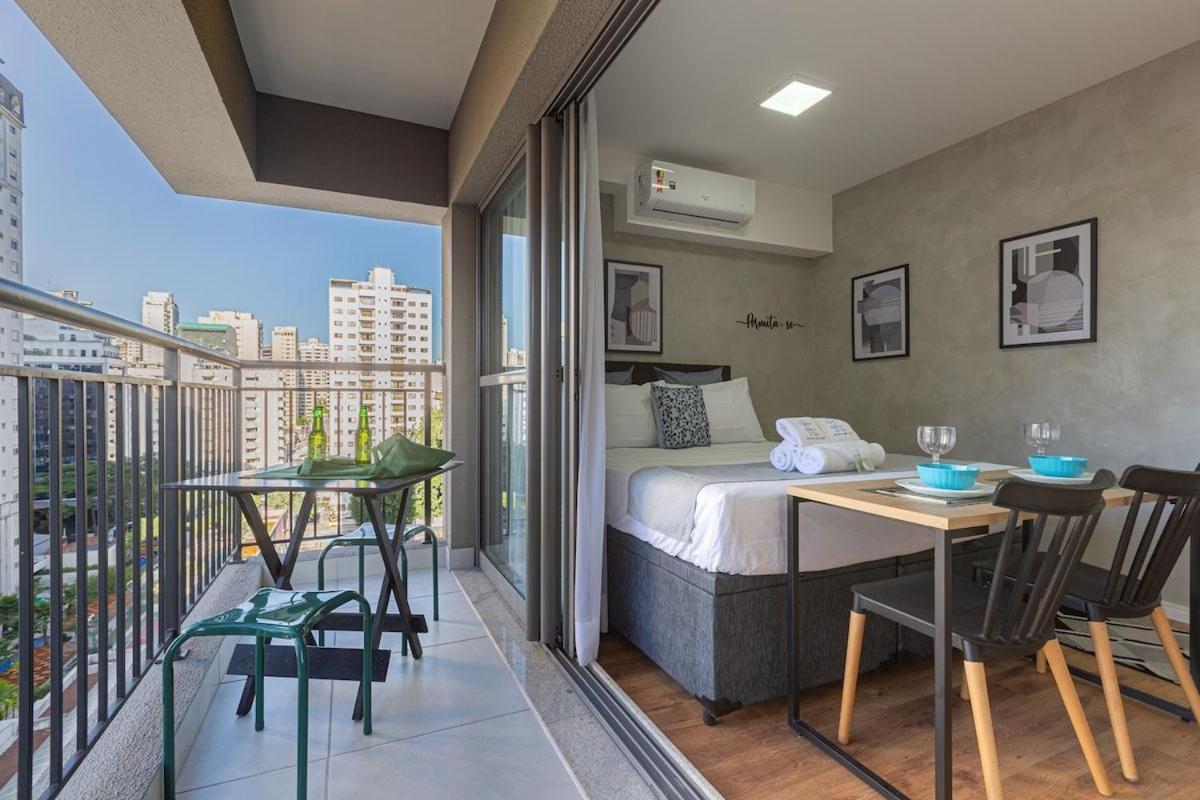 Easy Star - Lindo Studio No Coracao De Moema - Gl01h