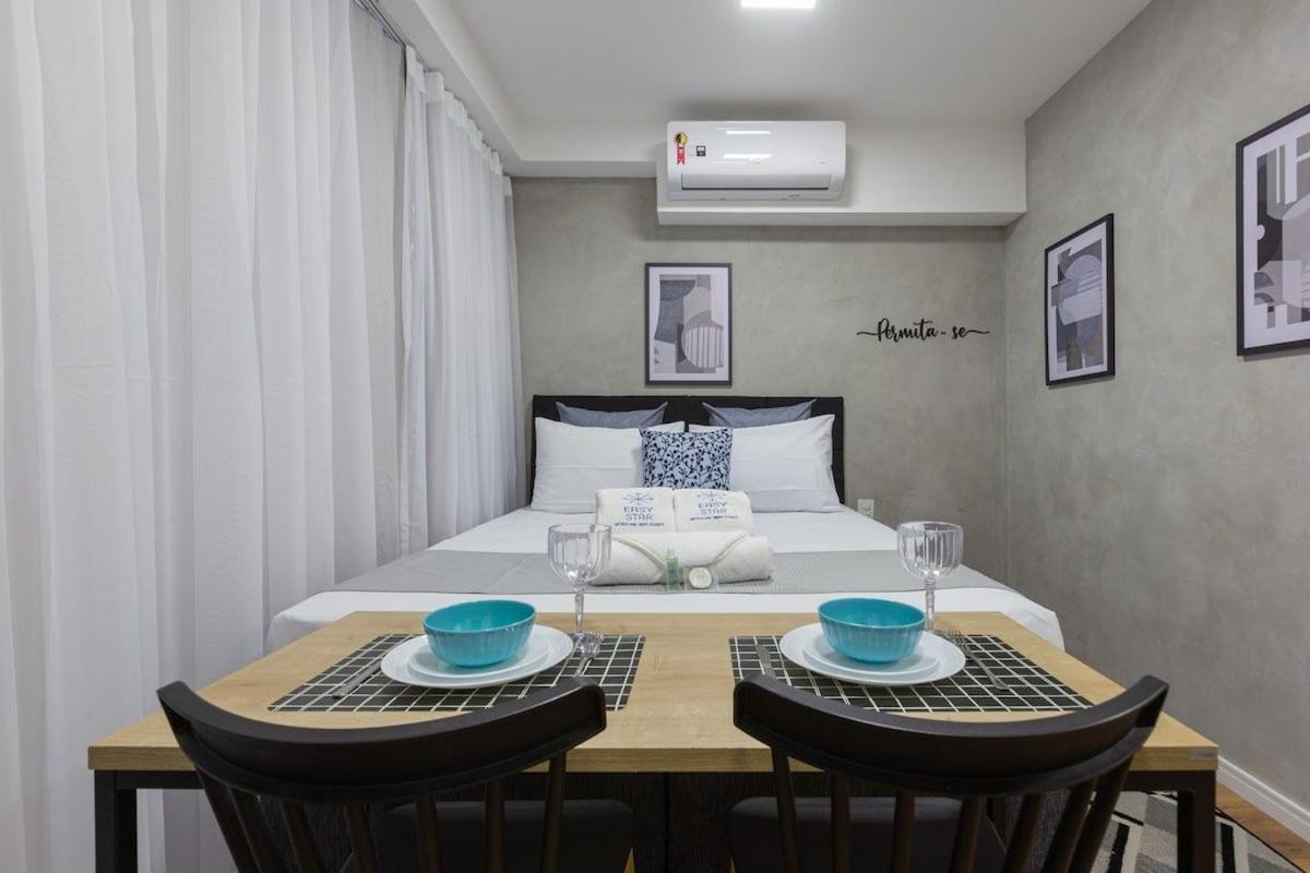 Easy Star - Lindo Studio No Coracao De Moema - Gl01h