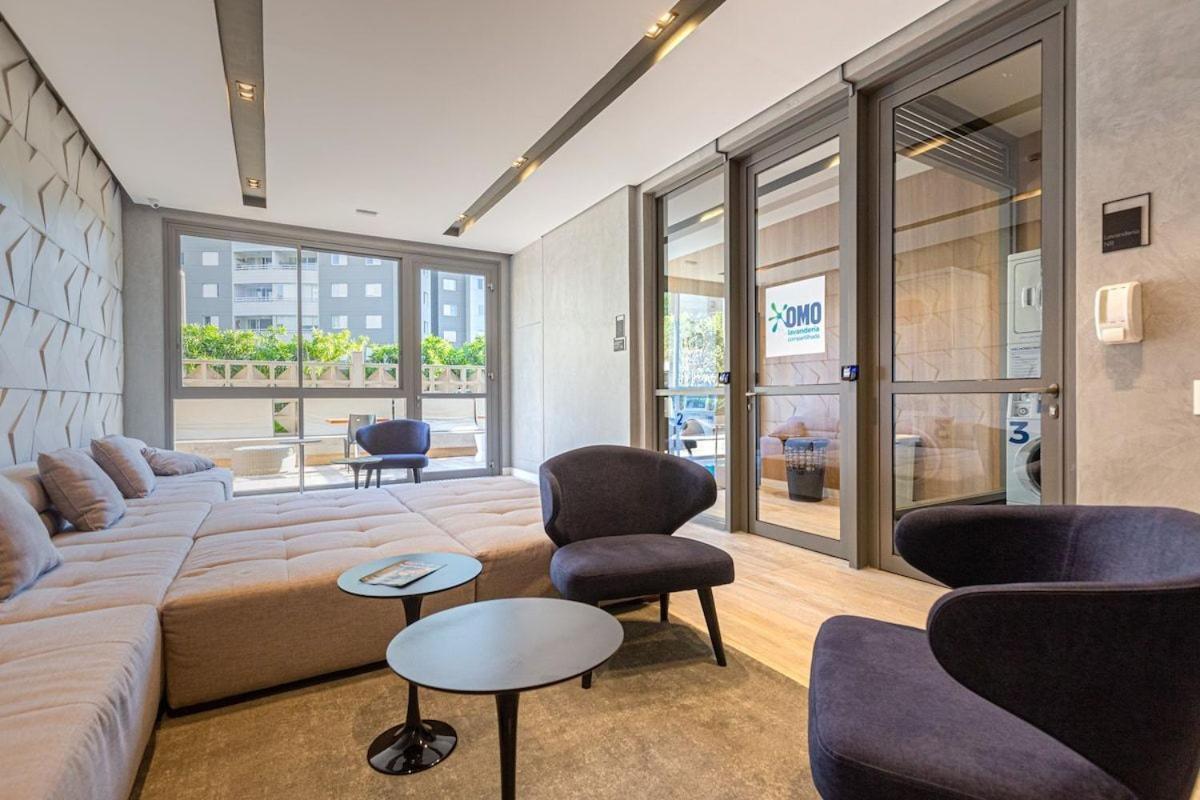 Easy Star - Lindo Studio No Coracao De Moema - Gl01h Apartment *