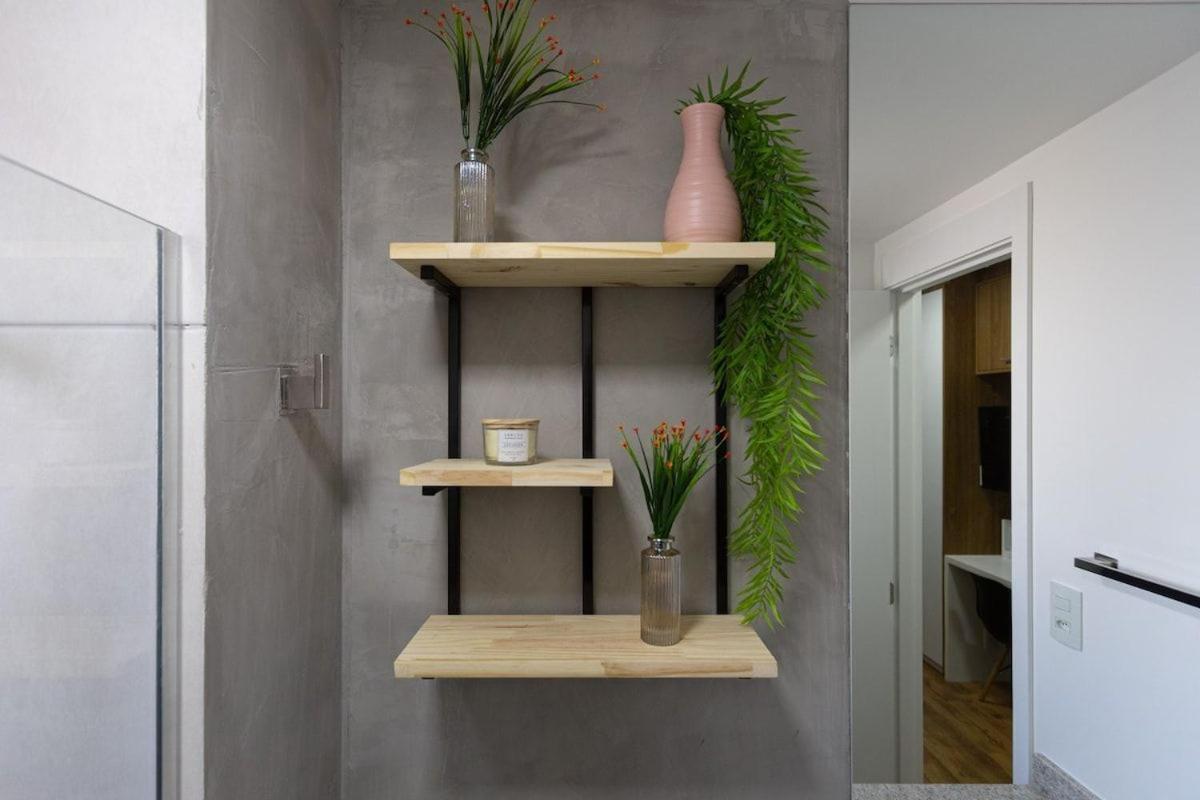 Apartment Easy Star - Lindo Studio No Coracao De Moema - Gl01h